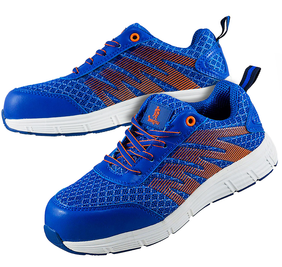 

Buty Bhp trzewiki niskie 236S1 rozmiar 40 Urgent