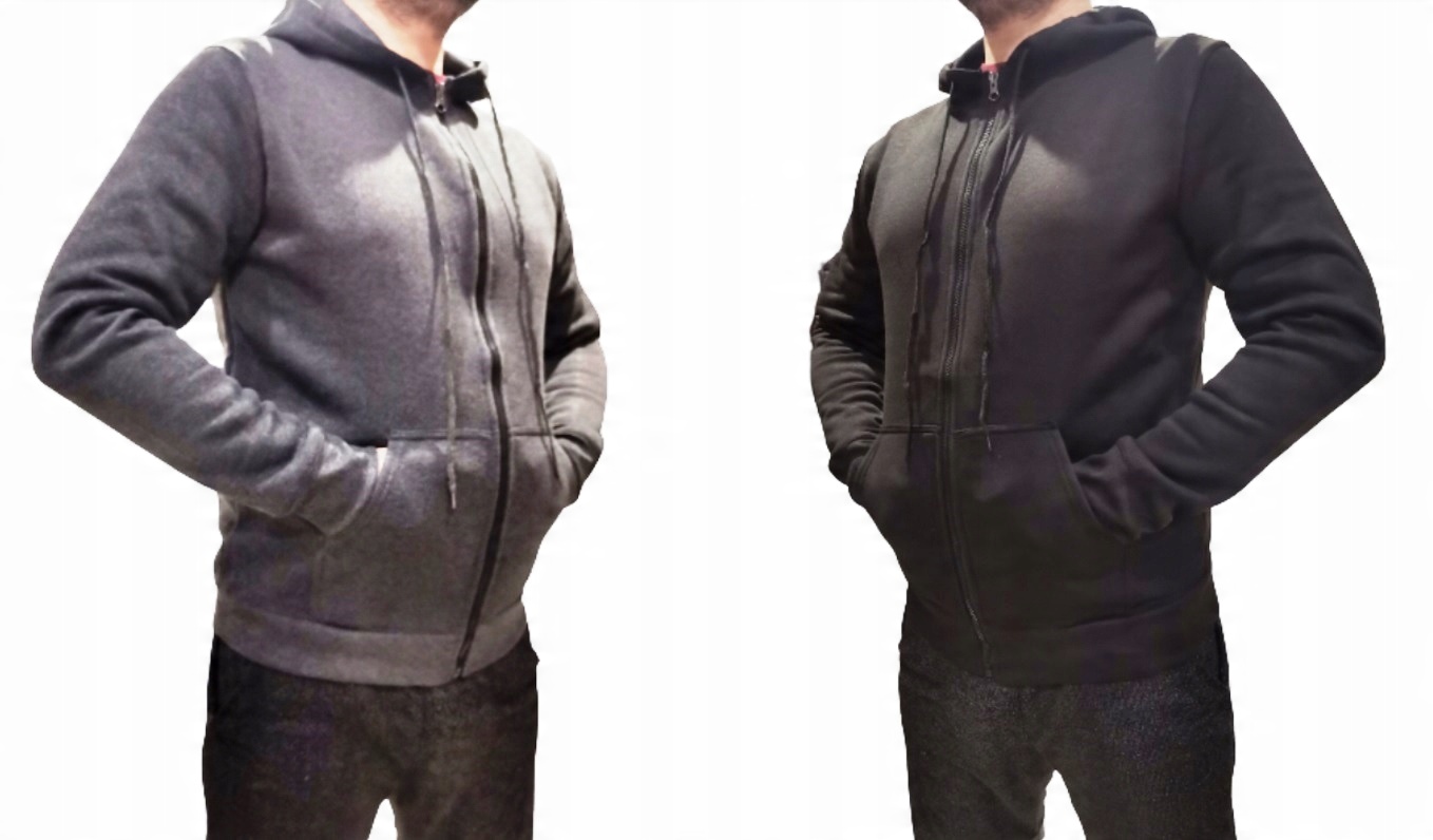 

Bluza *** Z Kapturem *** 4 Kolory *** Wygodna 4XL