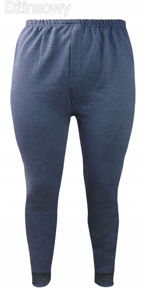 GRUBE KALESONY 100% BAWEŁNIANE TURECKIE jakość 3XL Marka Inna marka