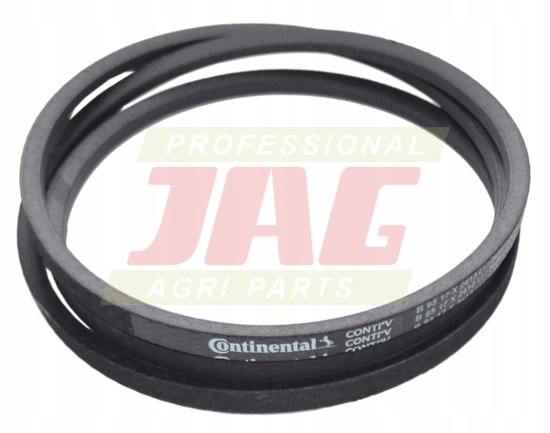 Klínový řemen Continental Deutz M1300 M1302 17x2413 mm 17X2413LI-R 144720M1 32