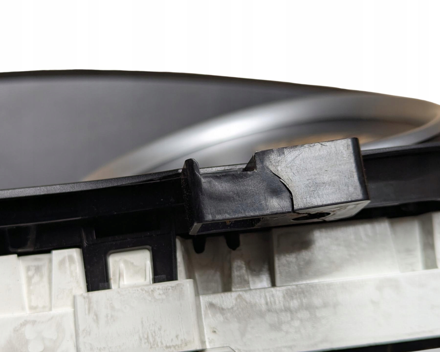 running board startowy Ford C-Max facelift 2010 7M51-12A650-AFD