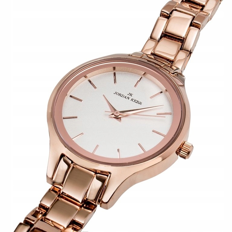 

Zegarek damski Jordan Kerr zj957c +box +grawer
