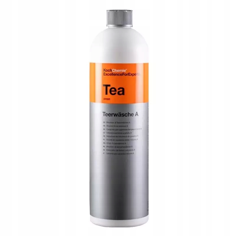Koch Chemie Tea Teerwasche 1L