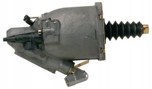 3349718 - - ПРИВІД НАСОСА ГІДРОПІДСИЛЮВАЧА ЗЧЕПЛЕННЯ RENAULT DXI