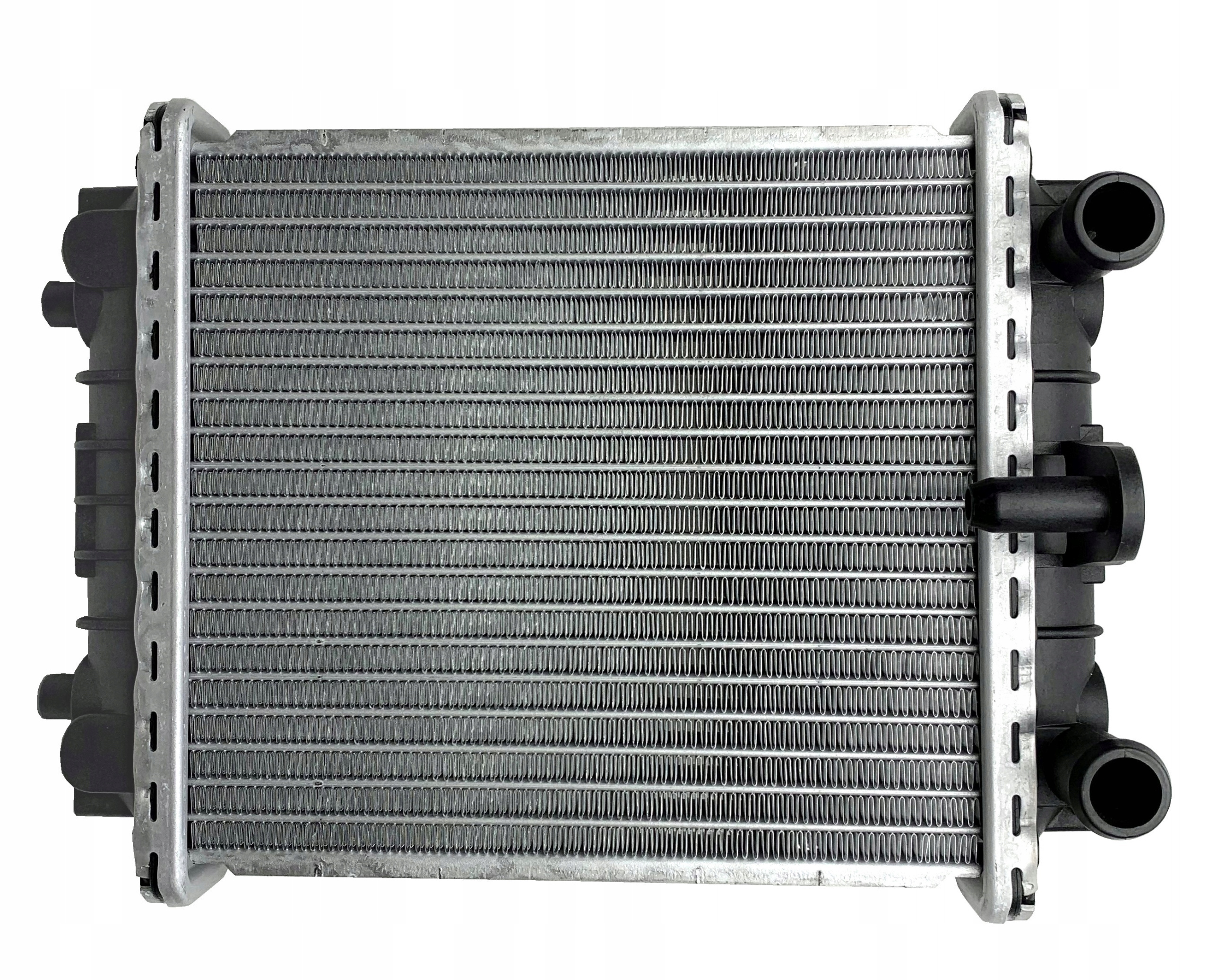 CHŁODNICA DODATKOWA AUDI A6 C7 2010- 4G0121212