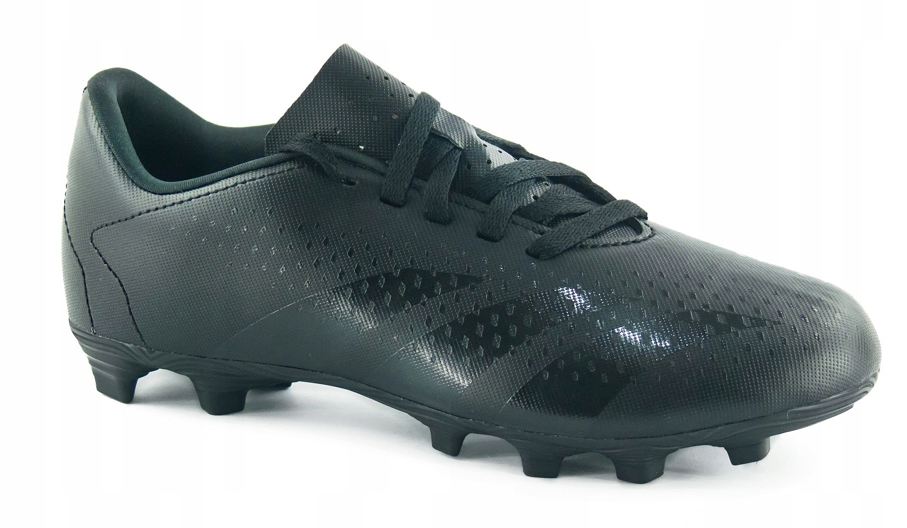 Adidas Predator Accuracy 4 FxG J HQ0950 Korki Dziecięce 38