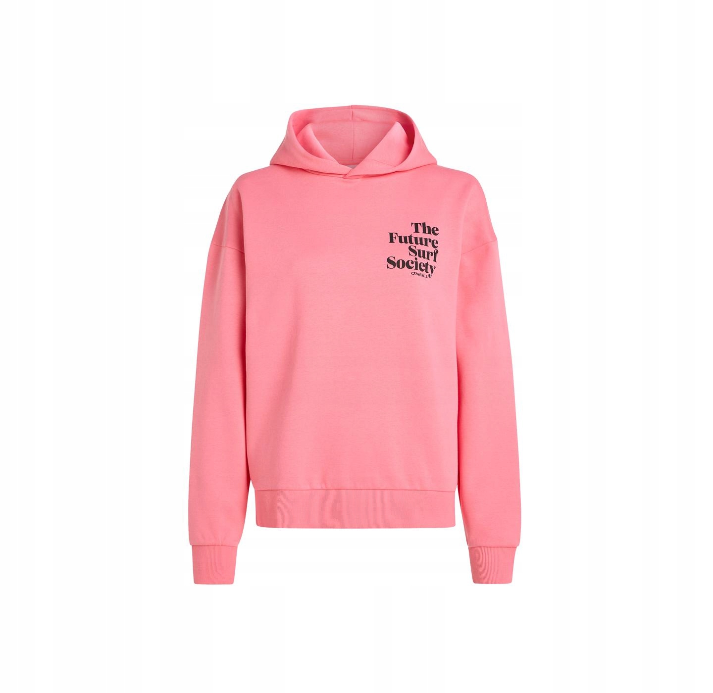 Dámská Mikina Future Surf Society Hoodie Xs