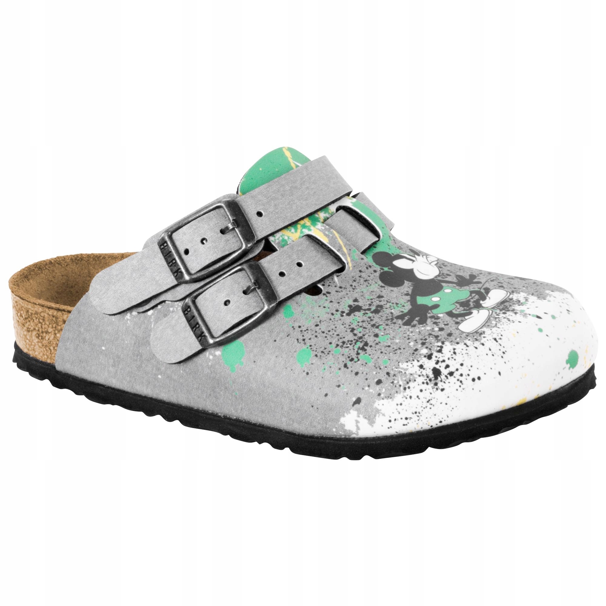 BIRKENSTOCK Disney- nowe chodaki dziecięce 26.