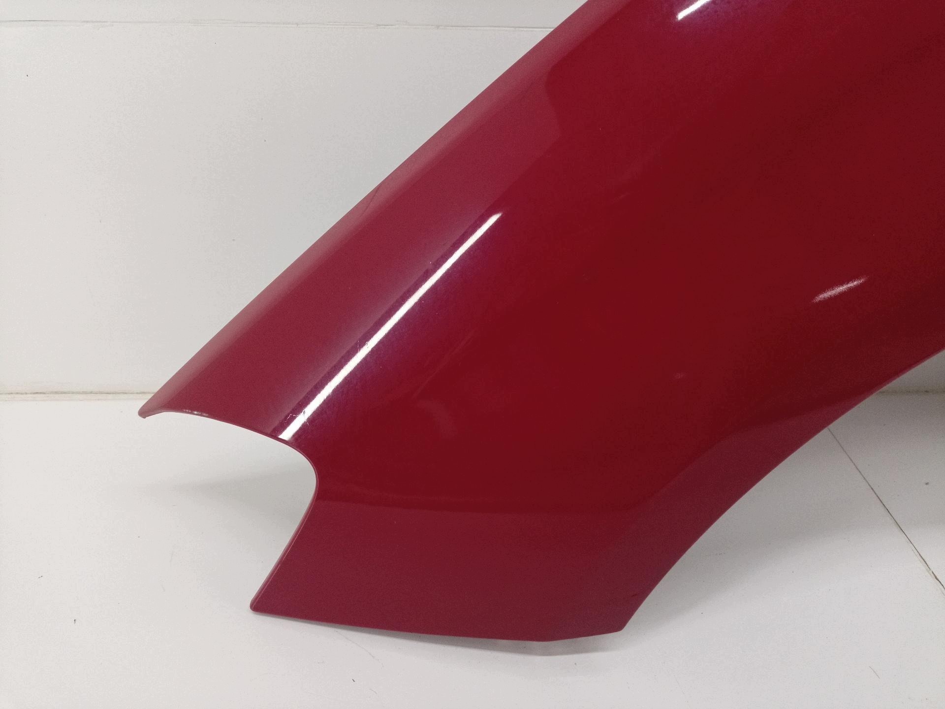 fender front left side Mercedes-Benz B W246 2013