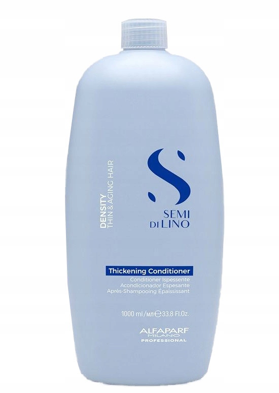 Alfaparf Sdl Density Thickening Conditioner kondicionér pro zahušťování vlasů 1000