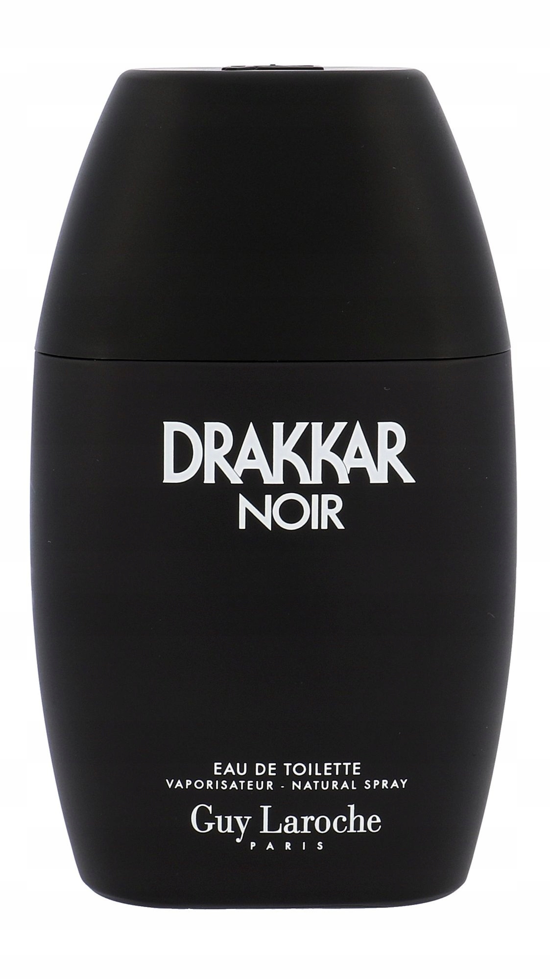 Originální Guy Laroche Drakkar Noir Toaletní voda 100 ml