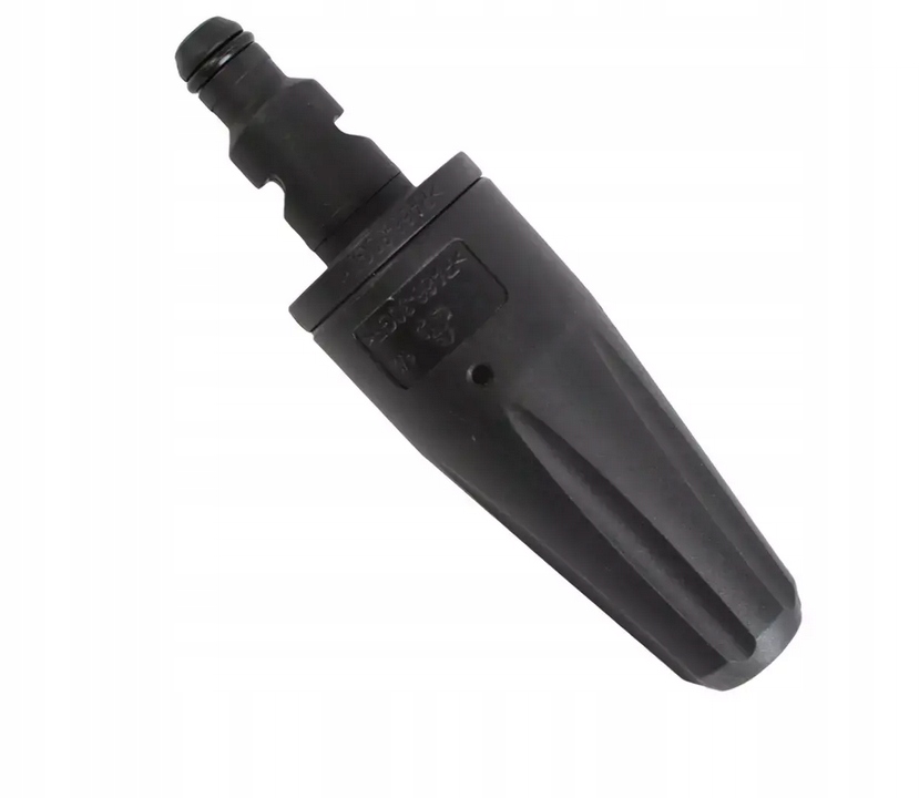 

Dysza turbo DED882221 do myjki wysokociśnieniowej