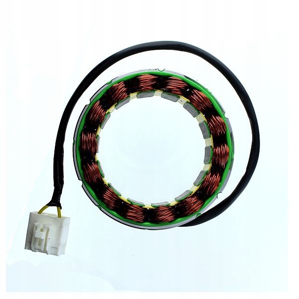 Vinutie Alternátora Moto Guzzi Nevada 750 12-13