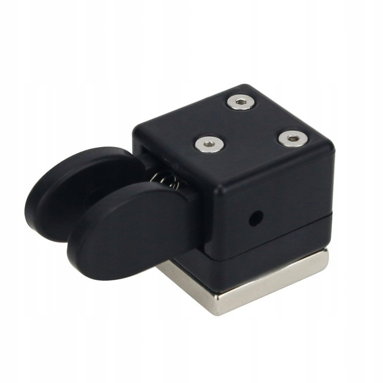 Manipulator dwudźwigniowy klucz Cw mini ultralekki