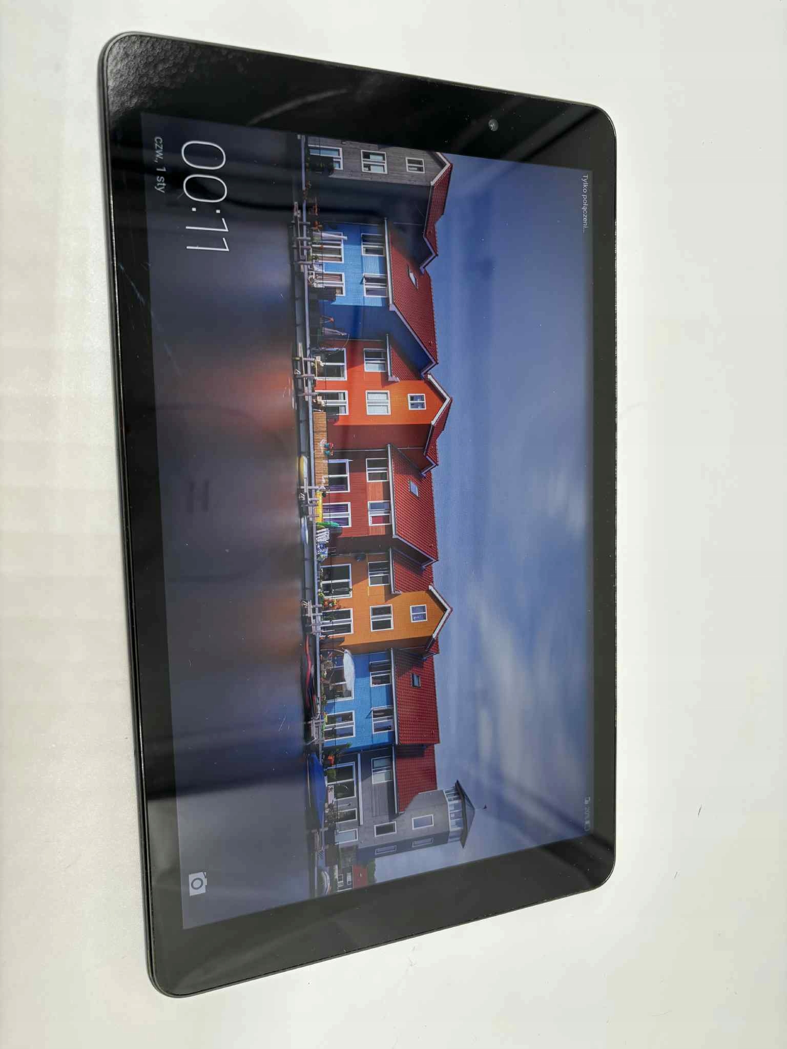 ANDROID - （美品・大画面）Huawei MediaPad T2 10.1 Pro Hothotレビュー】2万円台半ばでアプリ同時表示機能が使える10.1