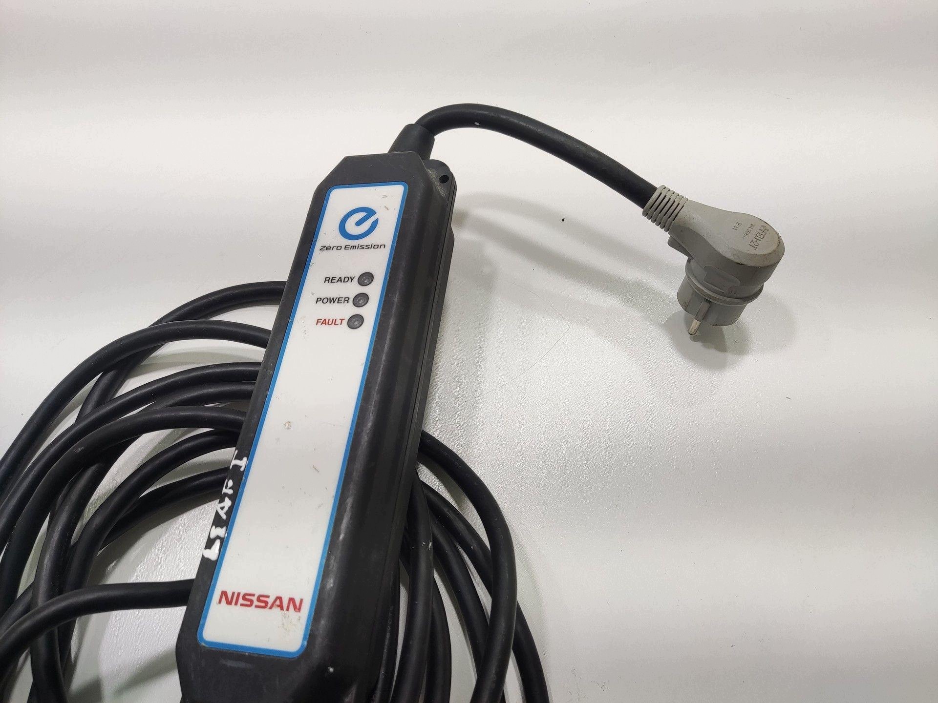 KABEL prijenos LADOWARKA NISSAN LEAF i 2011-2017 29690-4NT8B