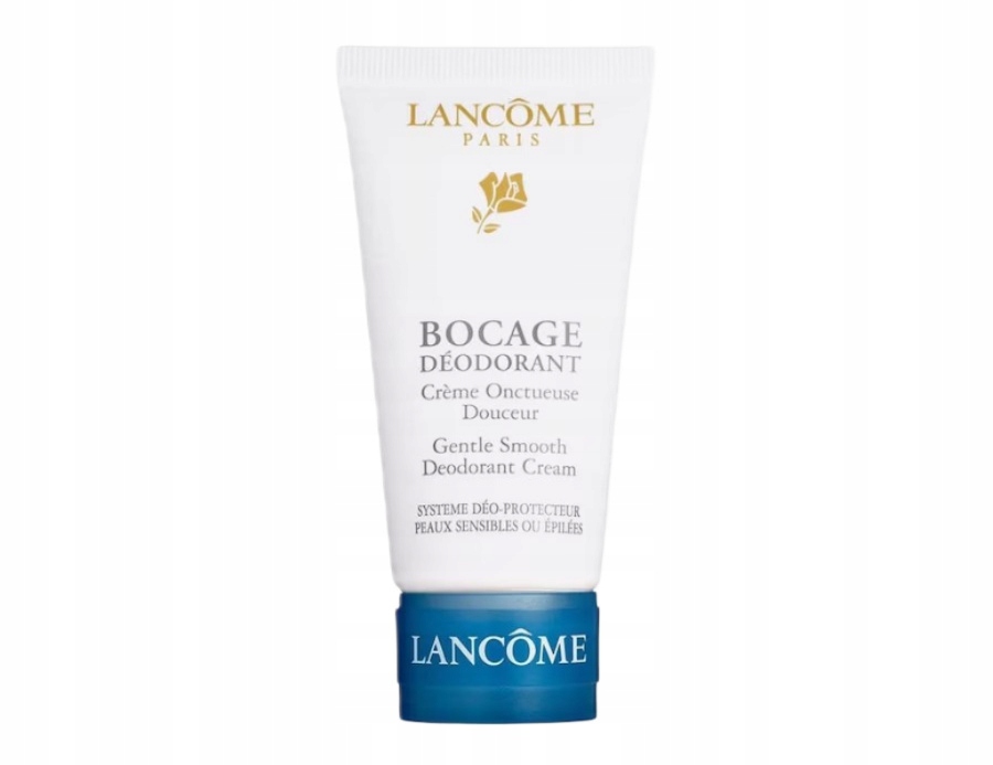 Lancome Bocage 50 ml krémový deodorant pro ženy Deo