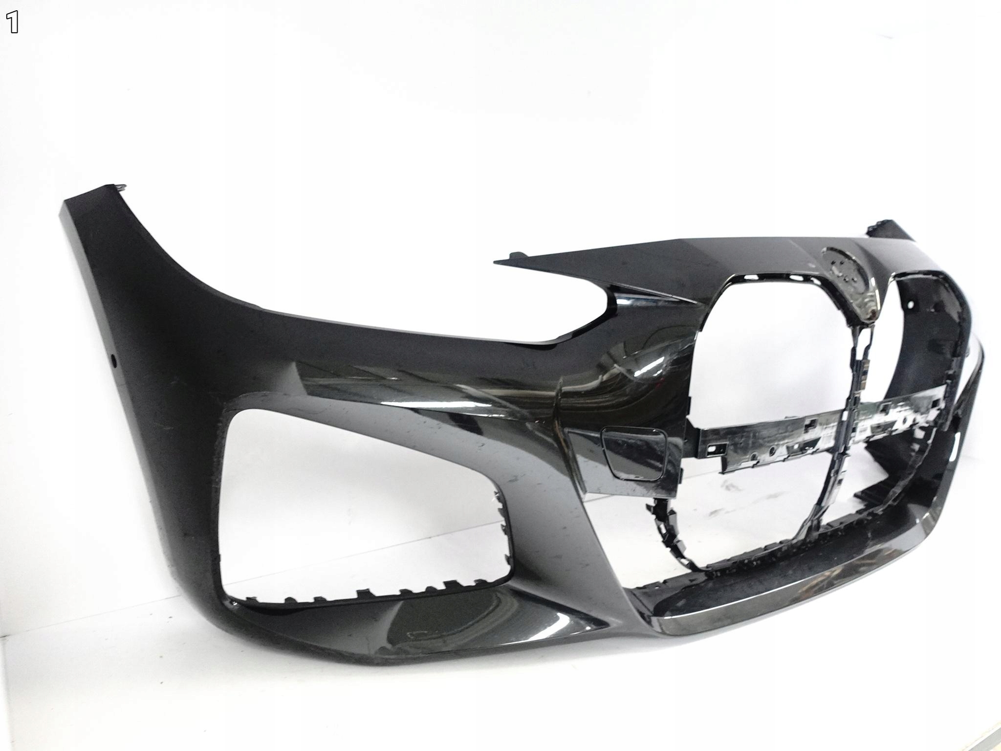 BMW 4 i4 G26 GRAN COUPE MSP ICE m-packet BEV 21- bumper BUMPER front (PDC)