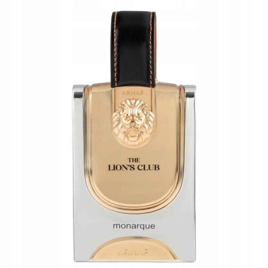 Armaf The Lion's Club Monarque parfémovaná voda sprej 100 ml