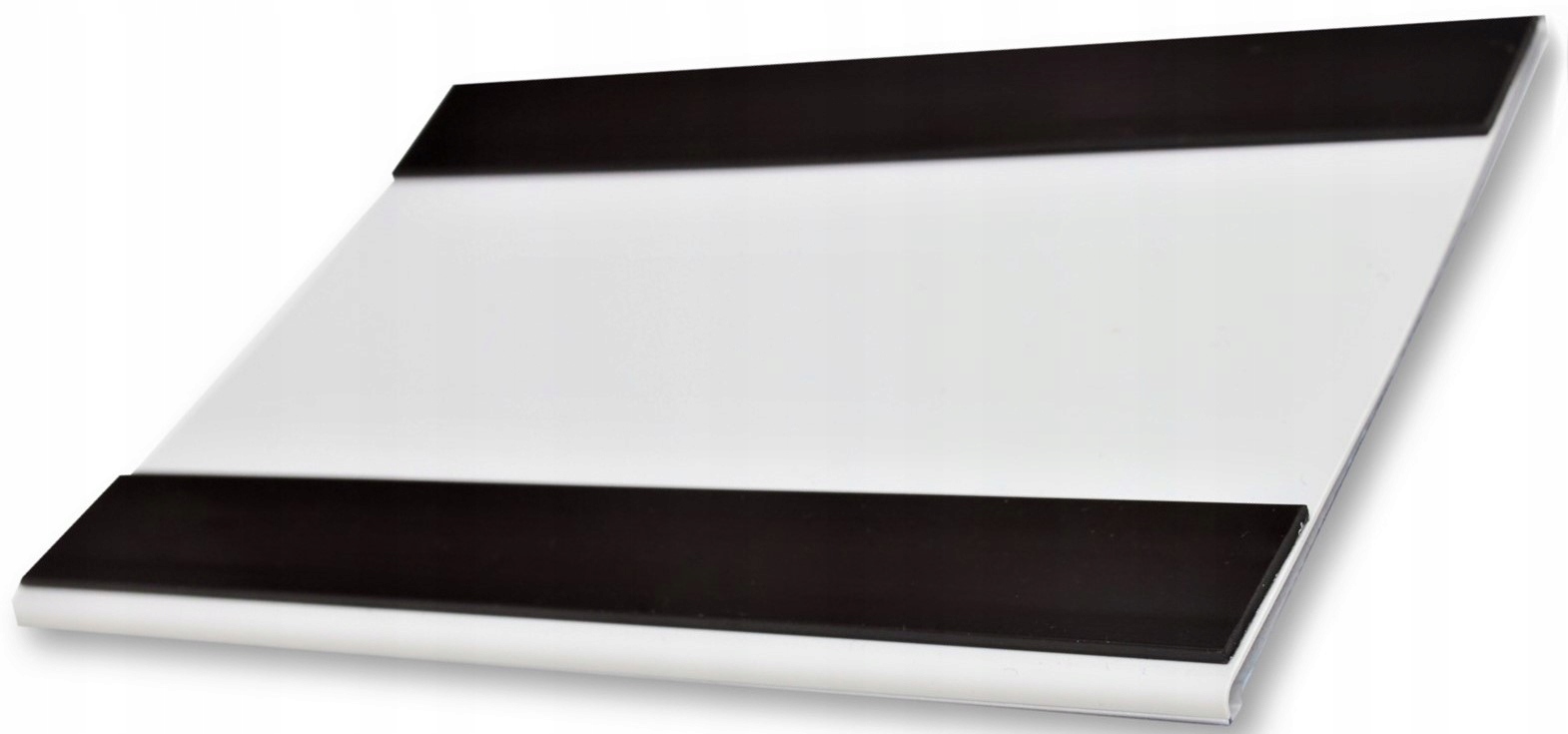 PASEK MAGNETYCZNY NA LODÓWKĘ MOCNA TAŚMA Z MAGNESEM 19 MM - 1,5 MM - 5 M Wysokość produktu 0.15 cm