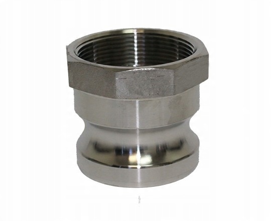 

Camlock Kamlok A 1" Aluminium A100AL