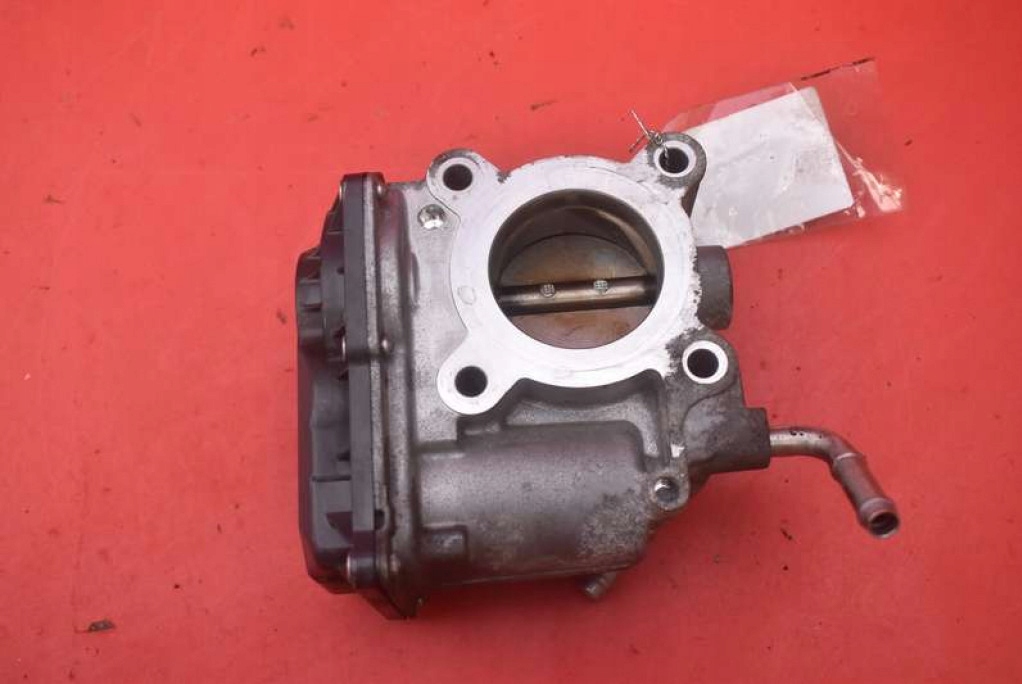 VALVOLA A FARFALLA 22030-47080 TOYOTA AURIS 2 II 1.2 T 116 KM 15-18