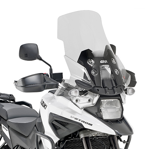 

Givi Szyba przeźroczysta Suzuki DL 1050 V-Strom 20