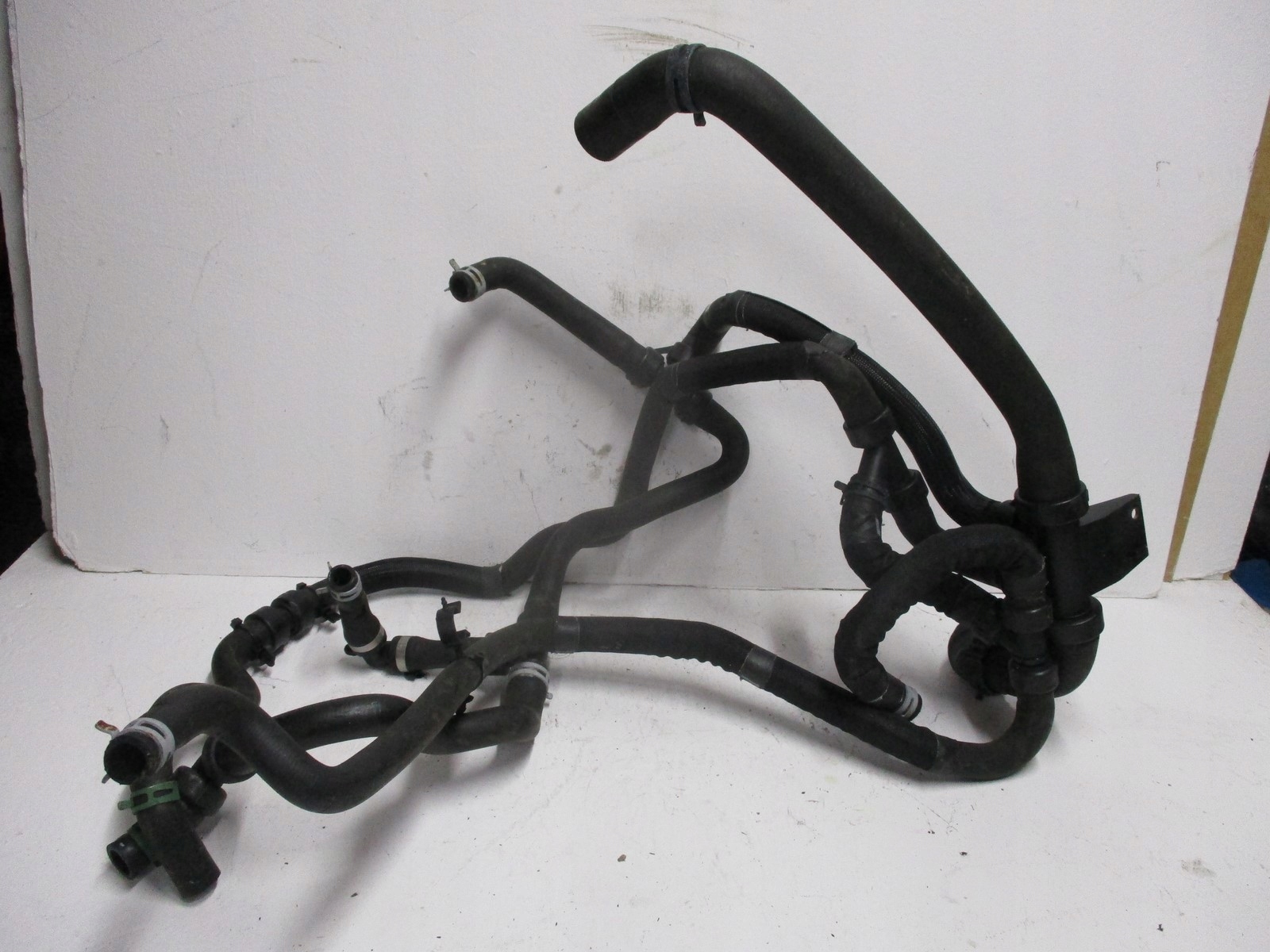 hose pipe Renault 215037392R