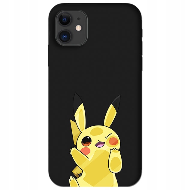 

Etui Slim Matt Case Do Apple Iphone 11