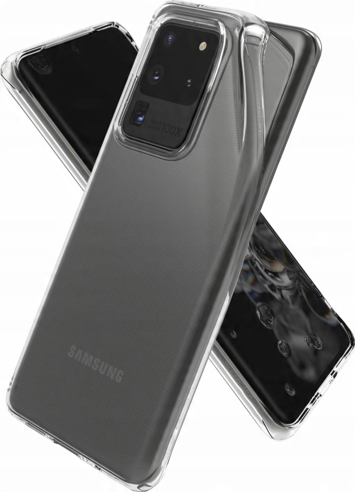 

Etui Ultra Slim Samsung Galaxy A10