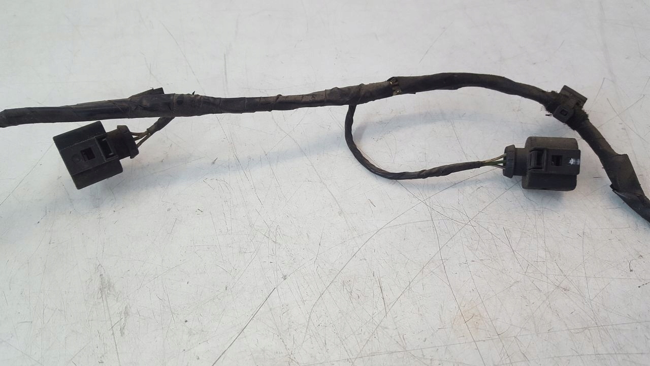 bundle wiring PDC rear part Seat Altea XL 2,0 TDI