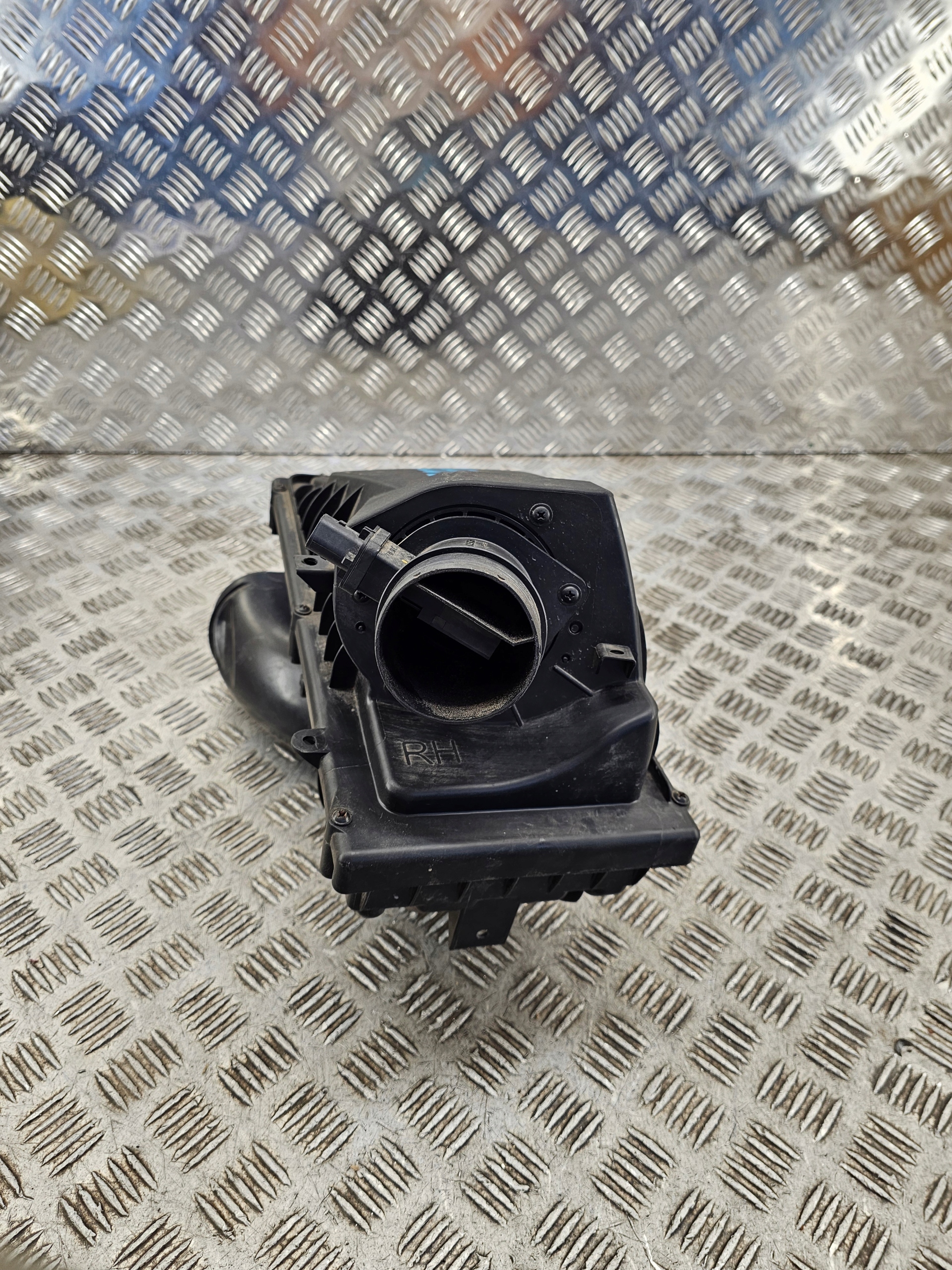Gehäuse filter luft rechts RANGE ROVER SPORT L494 3.0D CPLA-9600-DA