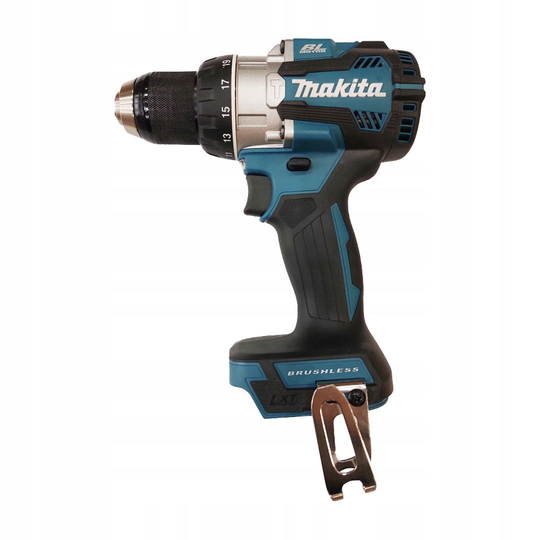 Akumulátorový aku vrtačka Makita DHP489Z 18V 73 Nm Lxt Xpt Bl Body