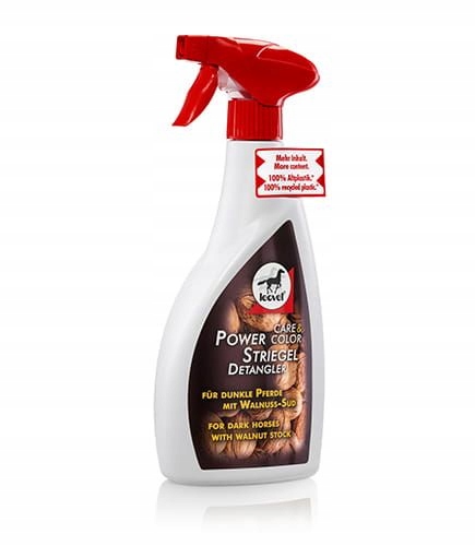 Leovet Power Stregel odżywka z wyciągiem z orzecha włoskiego 550ml