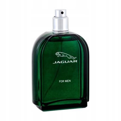FLAKON JAGUAR FOR MEN 100ML EDT