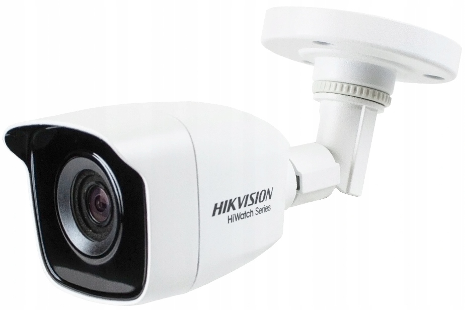 Tubulární kamera Hikvision 5Mp IR20 široký úhel 2,8 mm