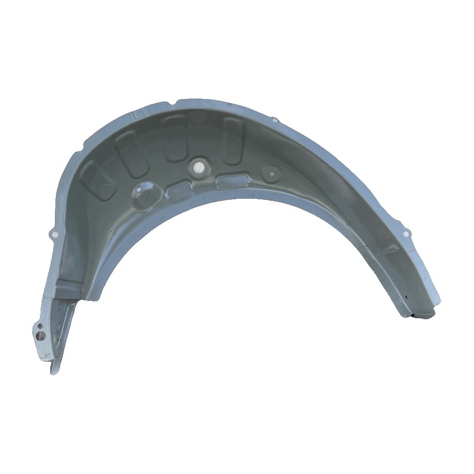 VW PASSAT B9 2023- mudguard inner rear part left 3J0809819