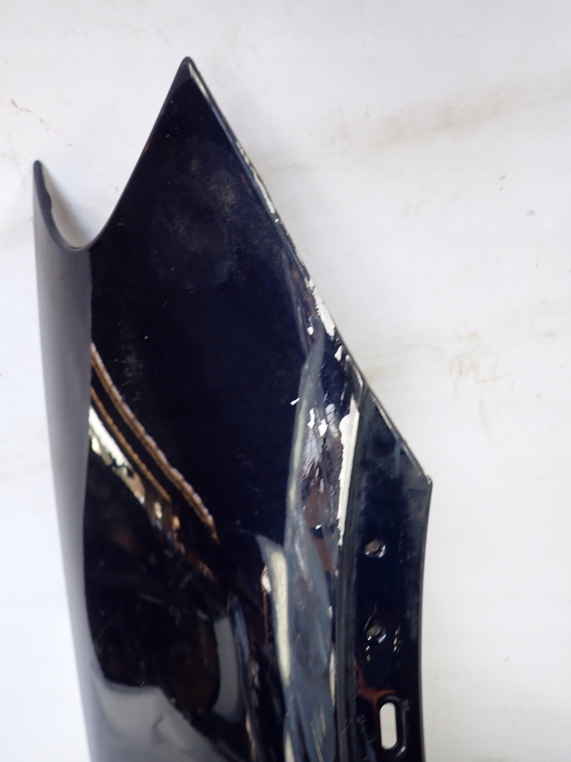 MERCEDES GLC W253 15- fender right front front