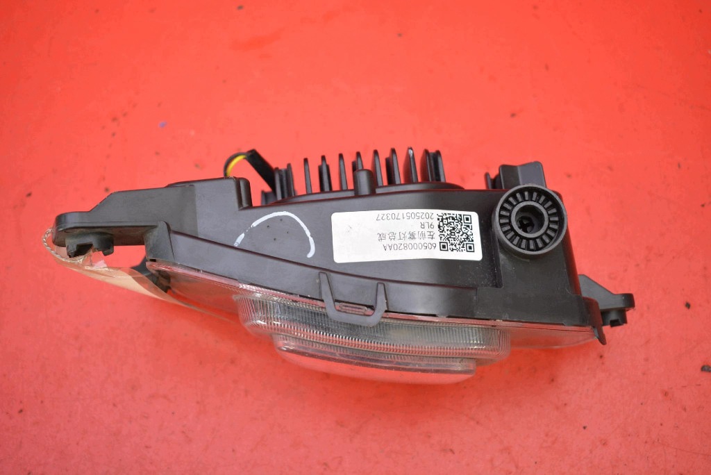 fog light left front front 605000820AA JAECOO J7 23
