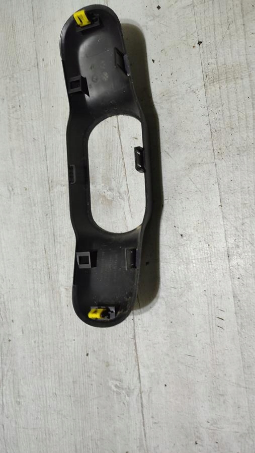 frame tunel central Citroen C4 Cactus Lift