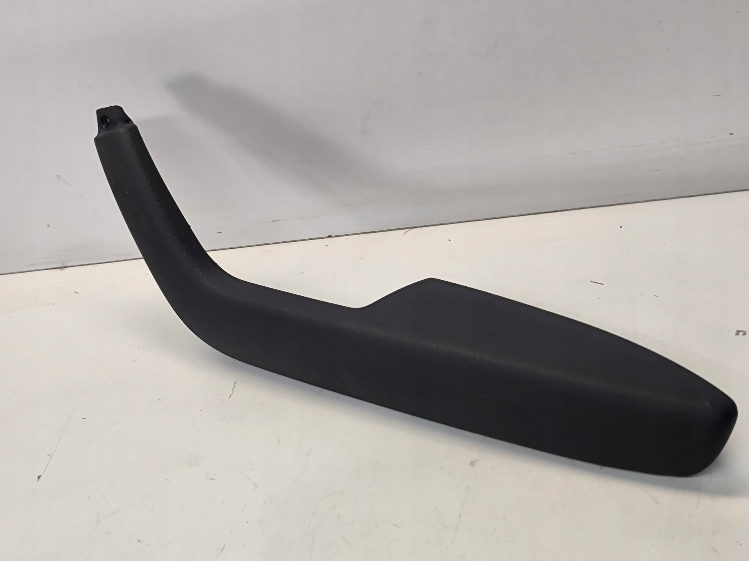 armrest right front AUDI A3 8P 8P4867174 5-D SPORTBACK graphitic !!!