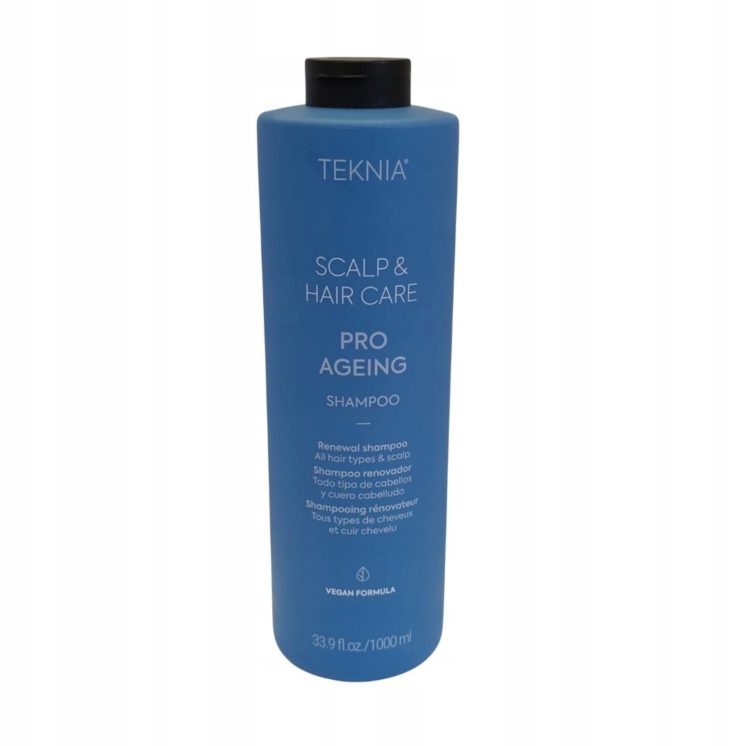 Teknia Pro-Ageing Szampon odnawiający