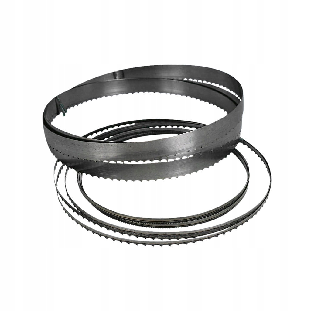 Ostrze do pilarki taśmowej 1140x13x0,65 mm bahco