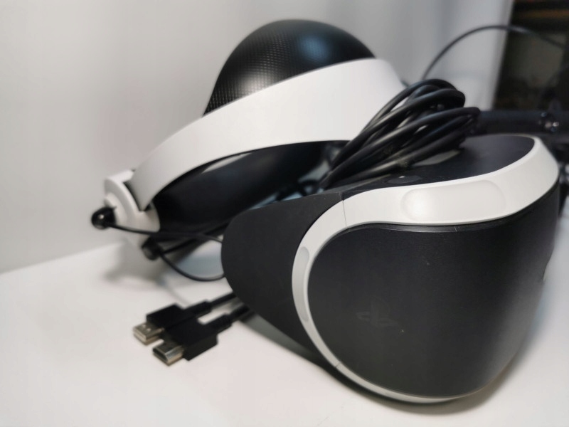 SONY PLAYSTATION VR ZVR2 KAMERA Marka Sony