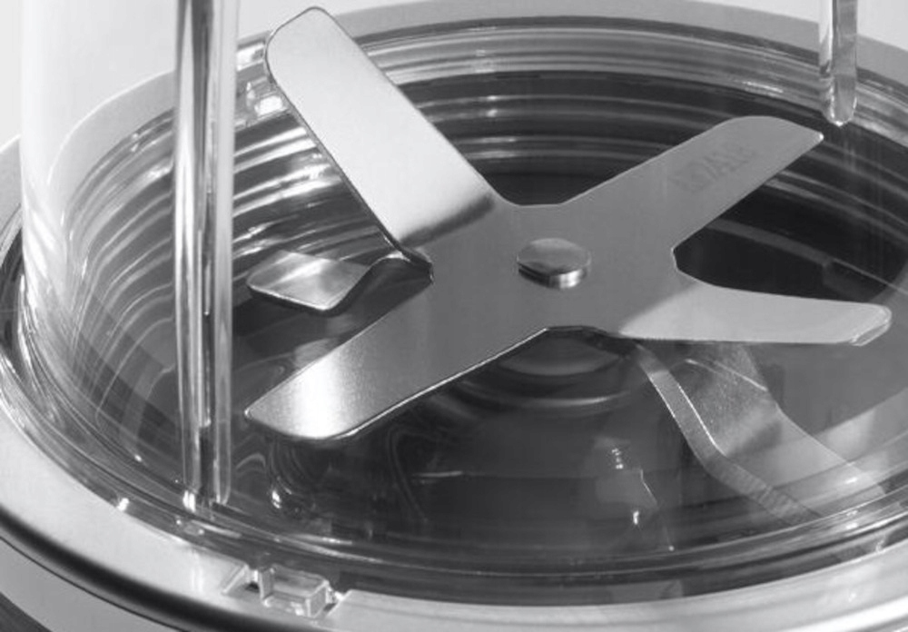 Blender kielichowy NUTRIBULLET NB907B + 2 bidony Model NB907B