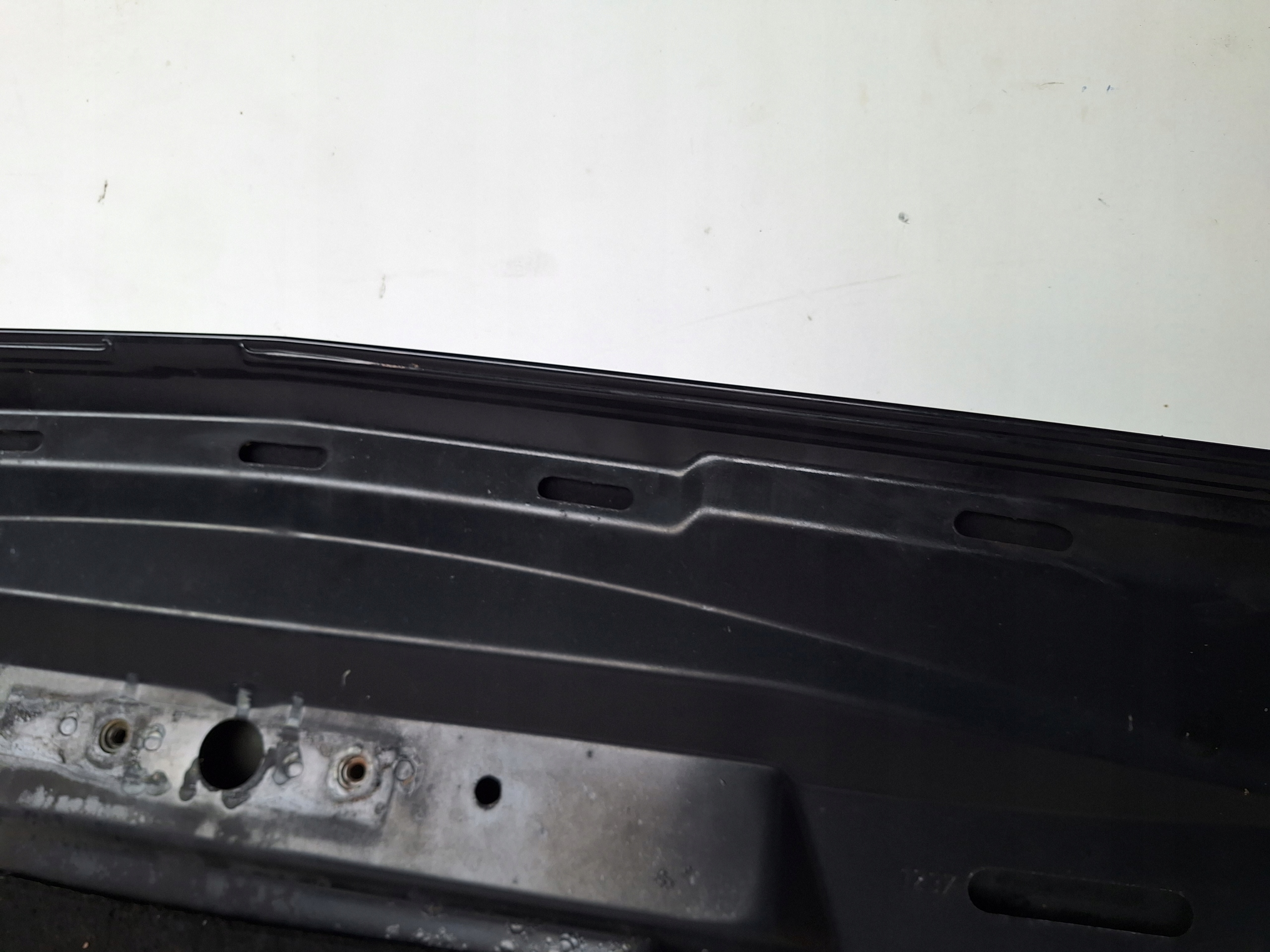 MERCEDES VITO VIANO LIFT 10-14 cofano 9154