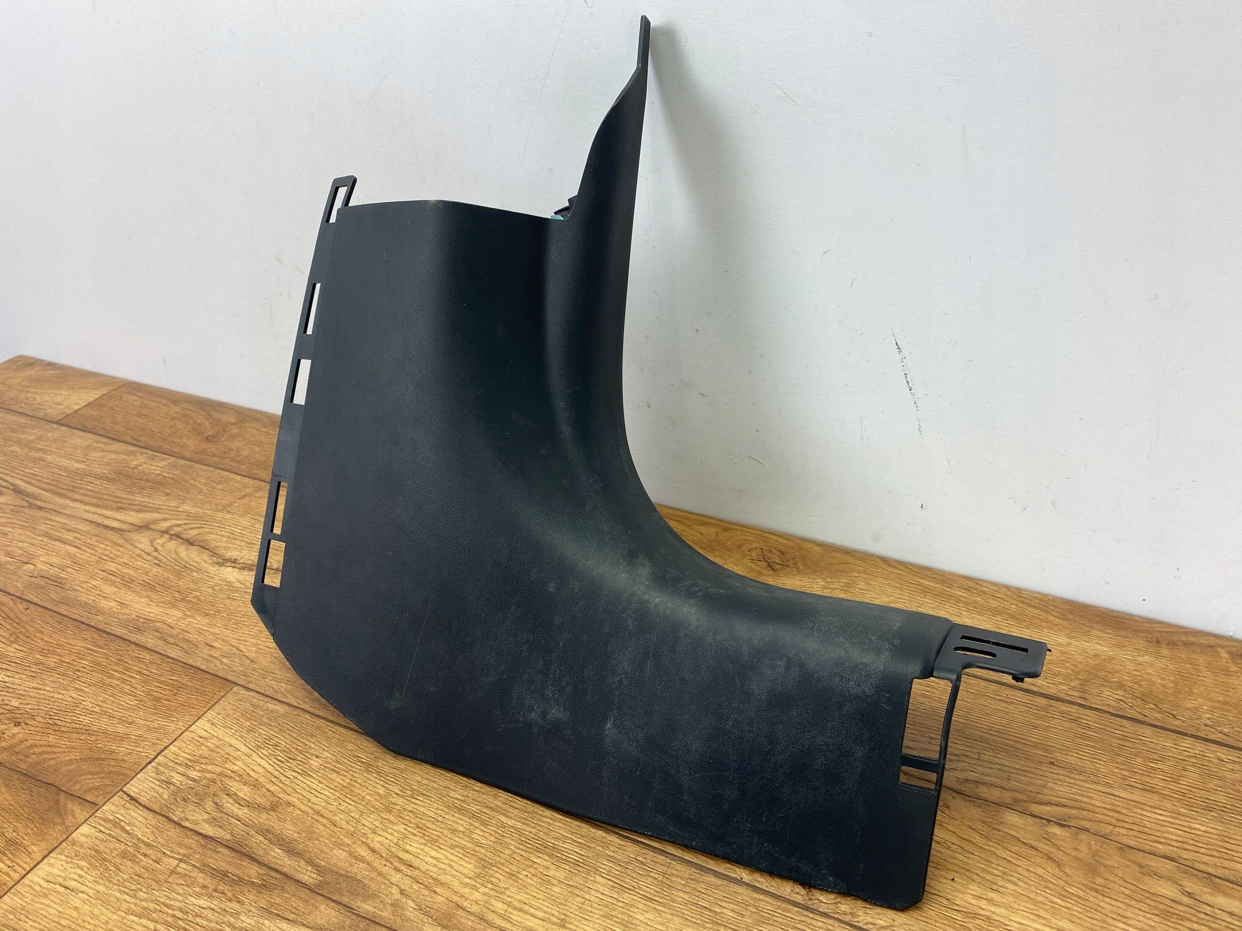 kryt PRAHU Ford Mustang VII MK7 S650 2024+