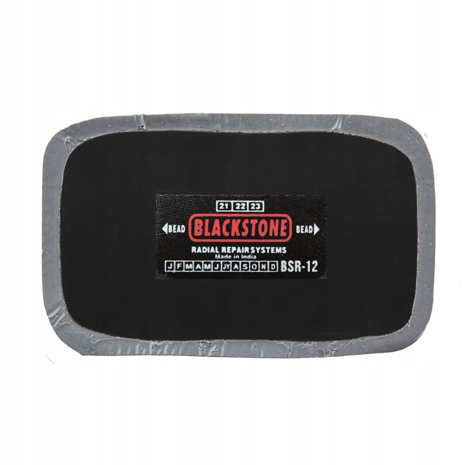 Wkład radialny BSR-12 75x110mm BLACKSTONE
