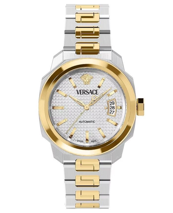 Hodinky Versace Dylos Gent Automatic VEAG00624
