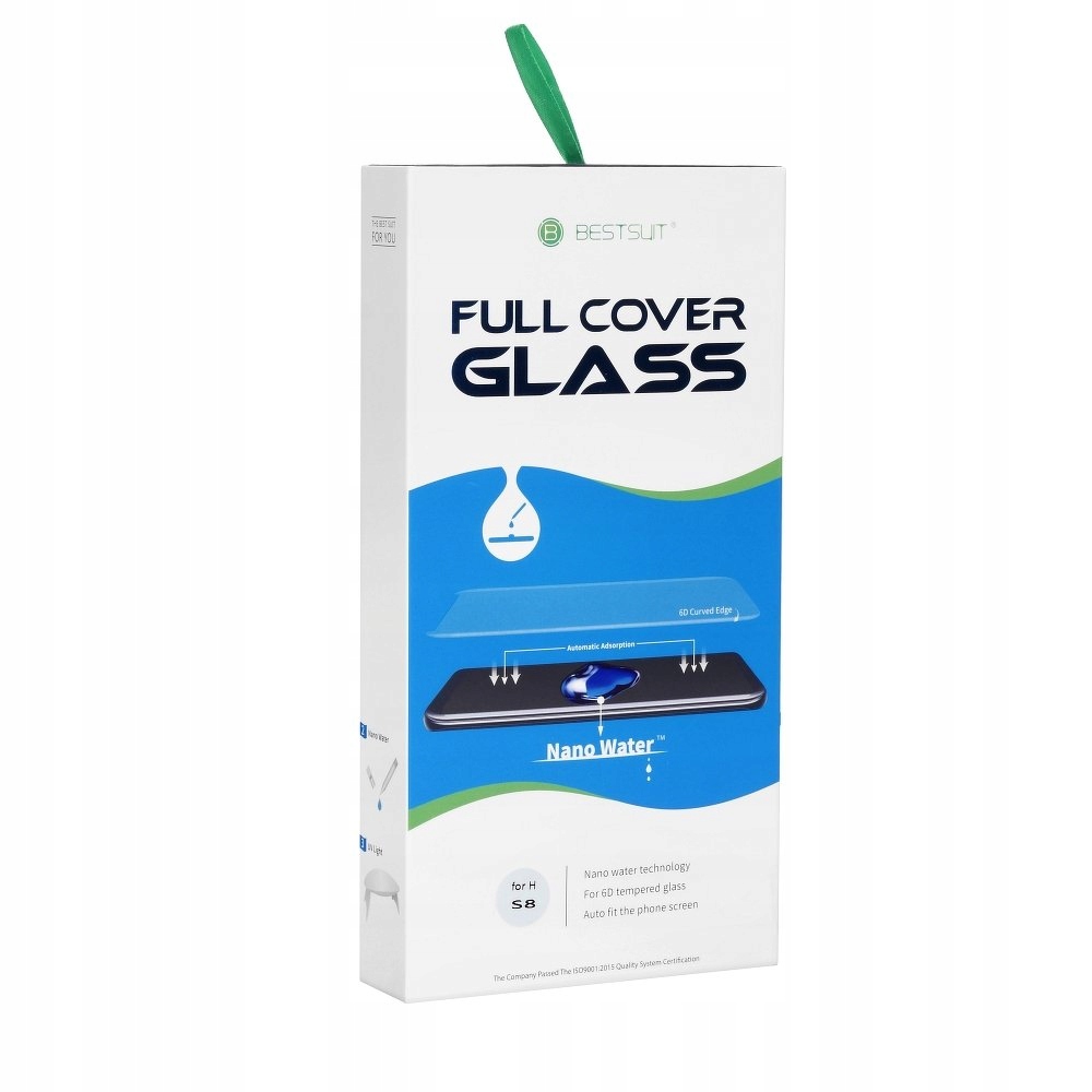 

Szkło hartowane Uv Flexible Nano Glass Samsung Gal